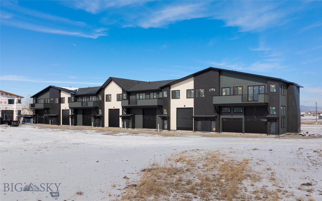 Fremont Square Condos - Commercial Sale