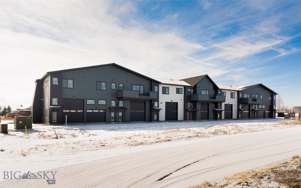 Fremont Square Condos - Commercial Sale