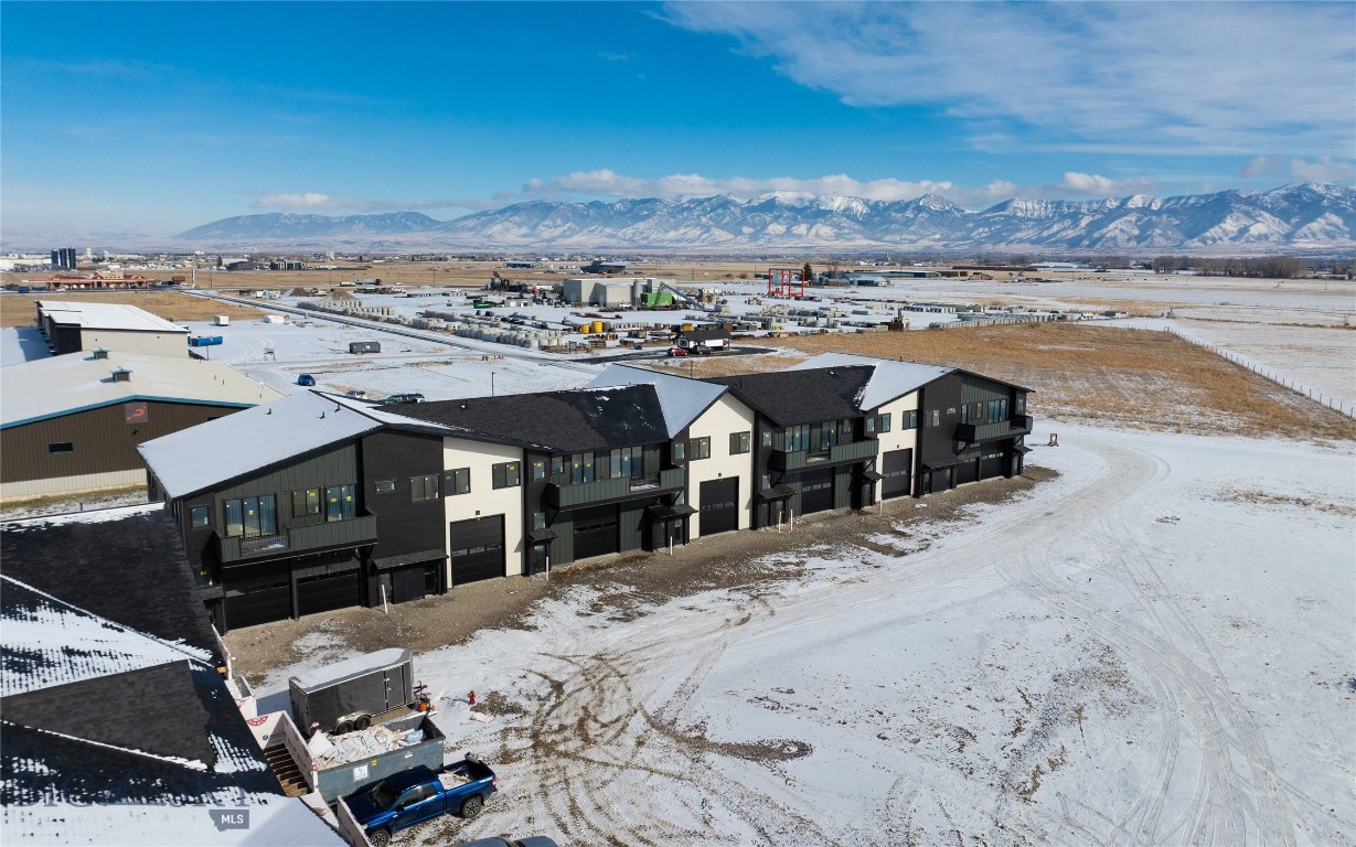 Fremont Square Condos - Commercial Sale