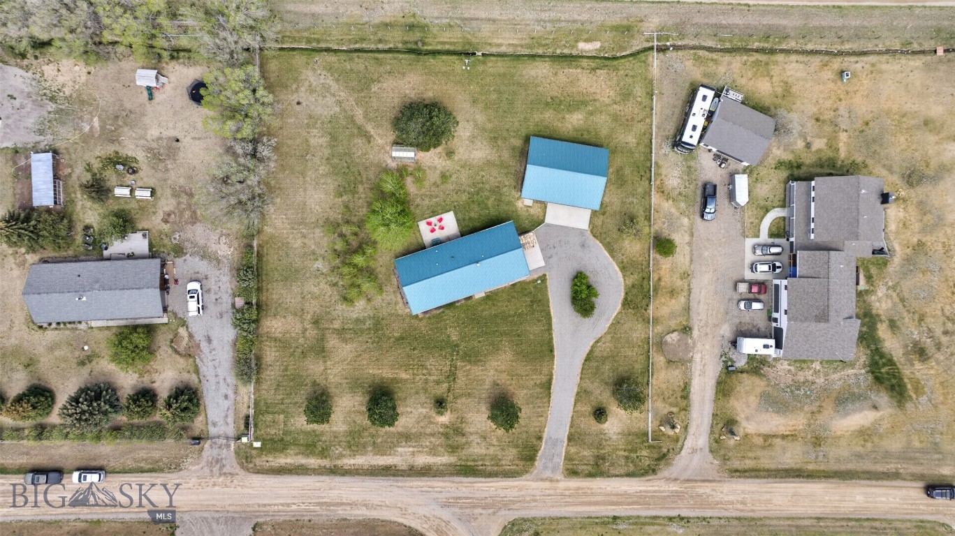 Troutdale - Residential