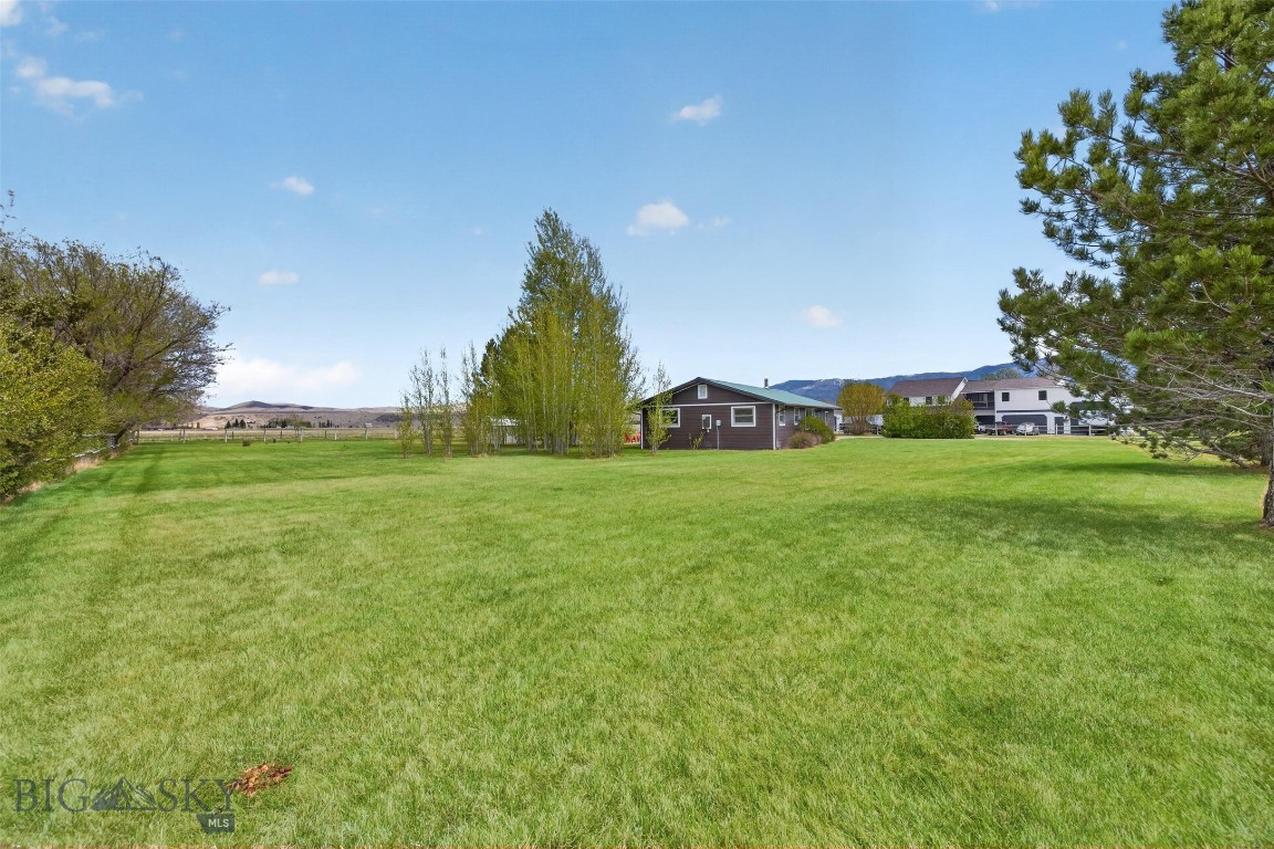 Troutdale - Residential