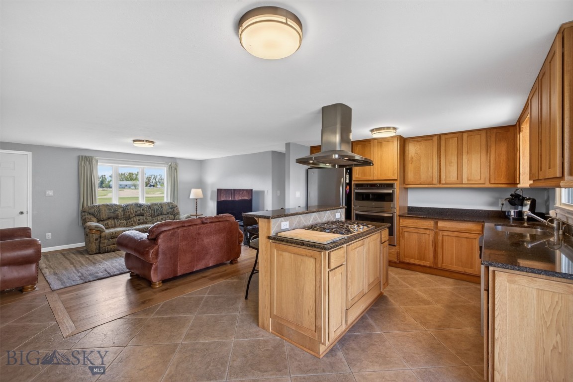 Troutdale - Residential