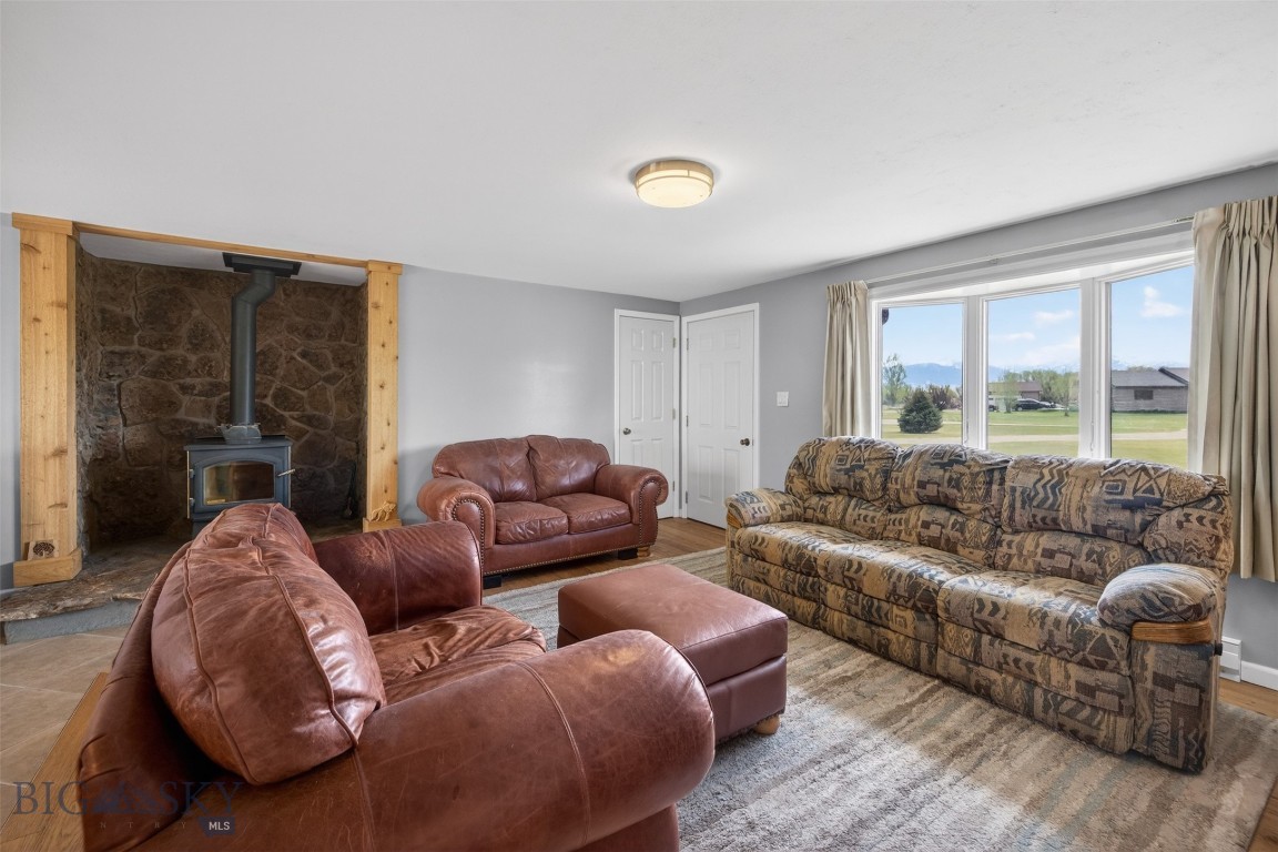 Troutdale - Residential