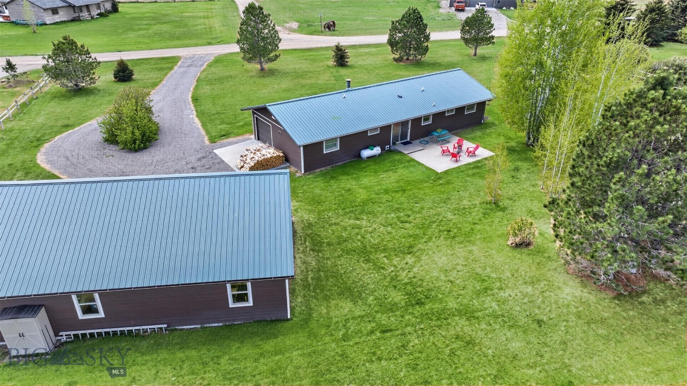 Troutdale - Residential