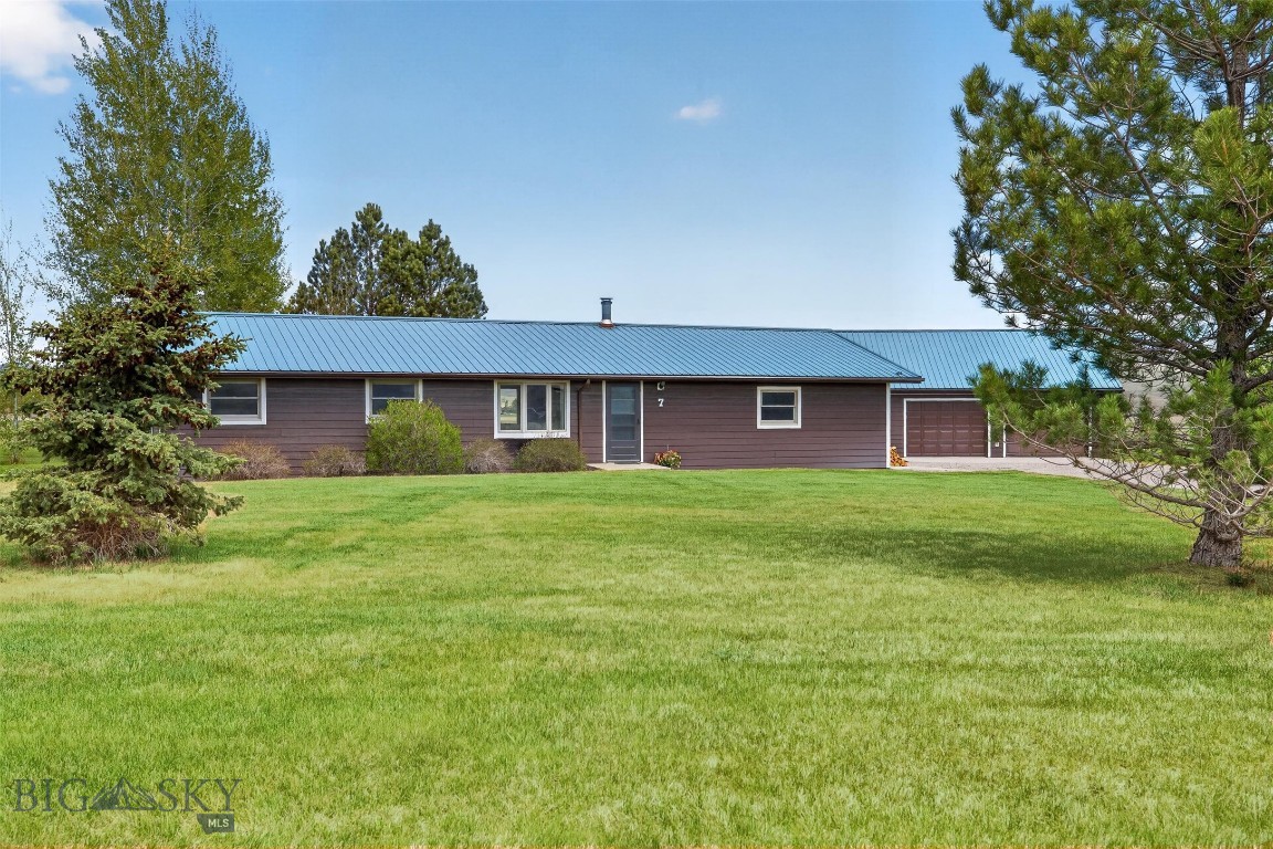 Troutdale - Residential