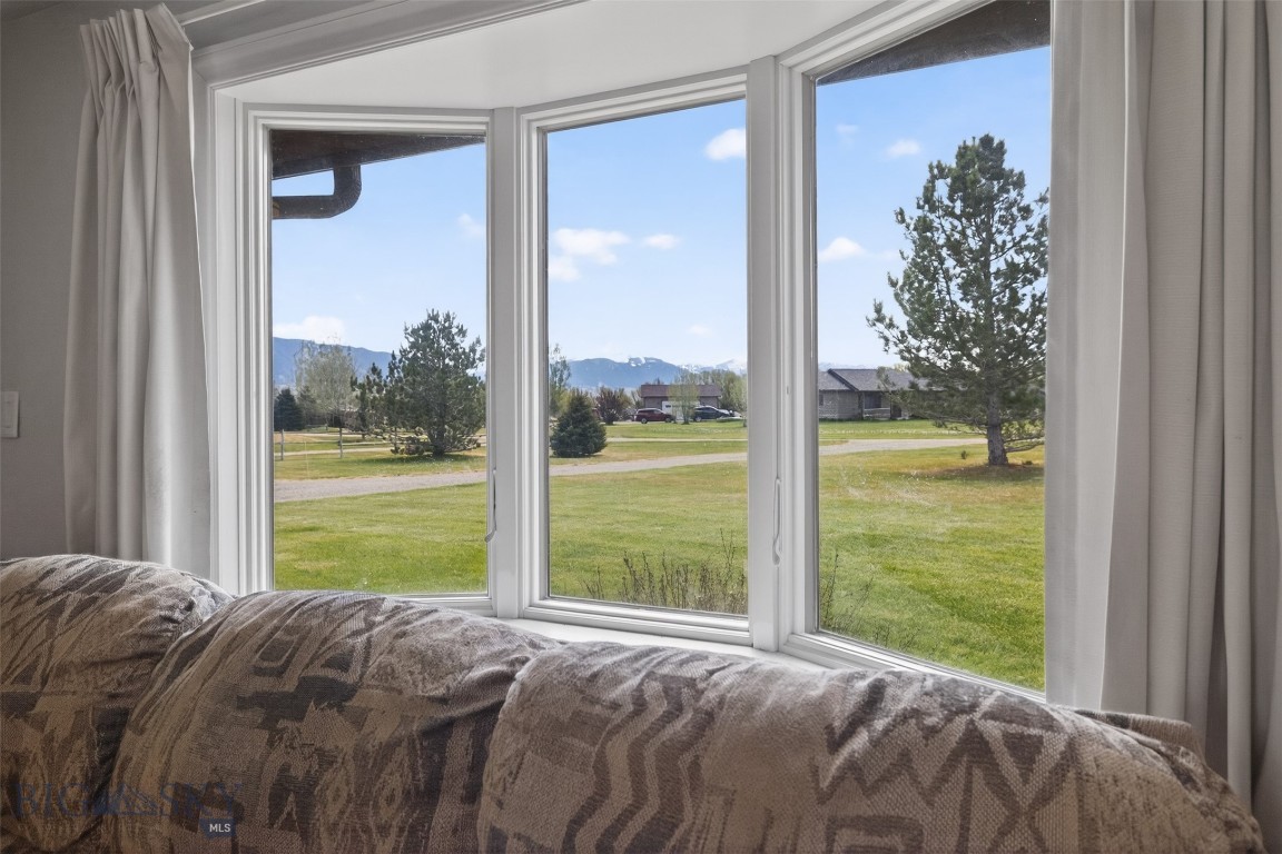 Troutdale - Residential