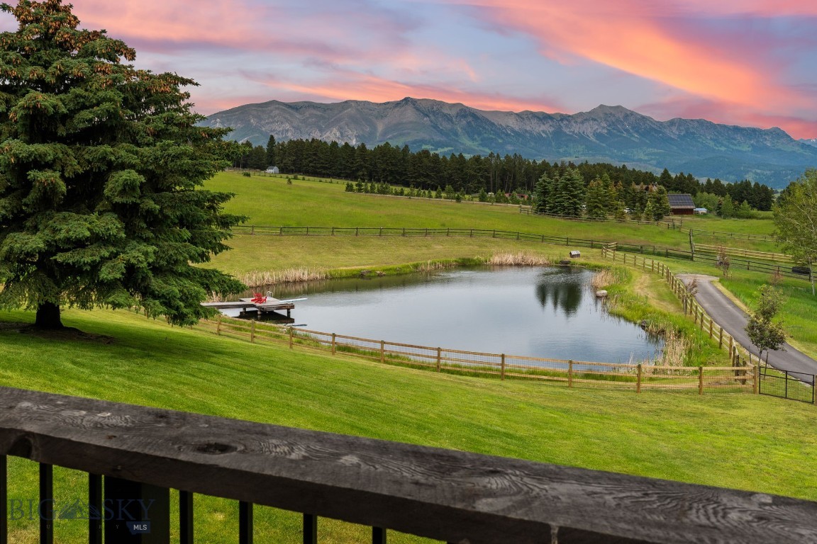 Aspen Meadows - Residential