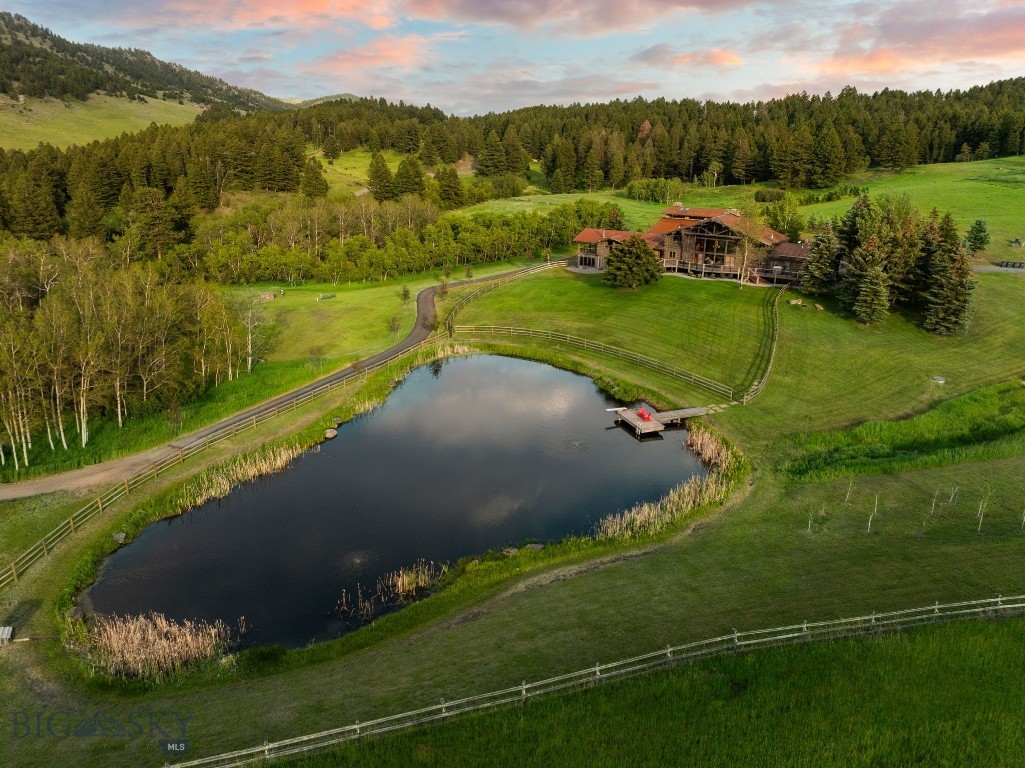 Aspen Meadows - Residential
