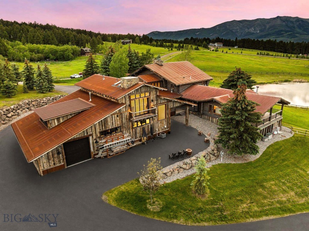Aspen Meadows - Residential