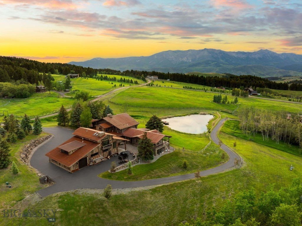 Aspen Meadows - Residential