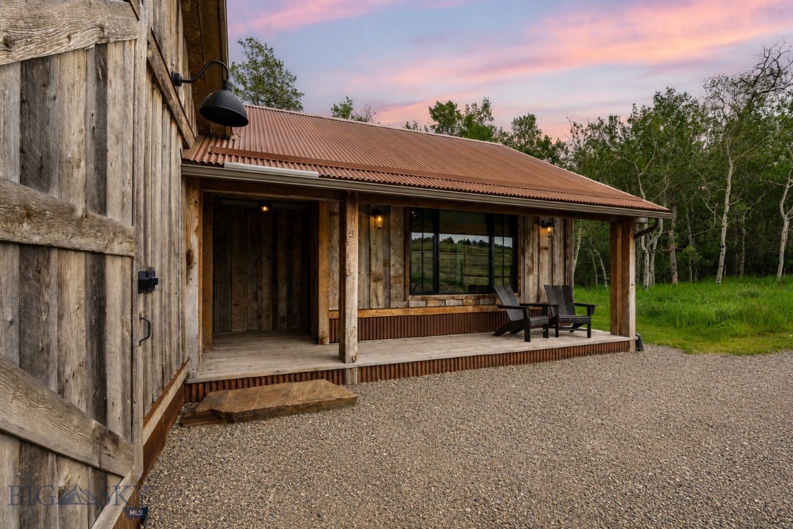 Aspen Meadows - Residential