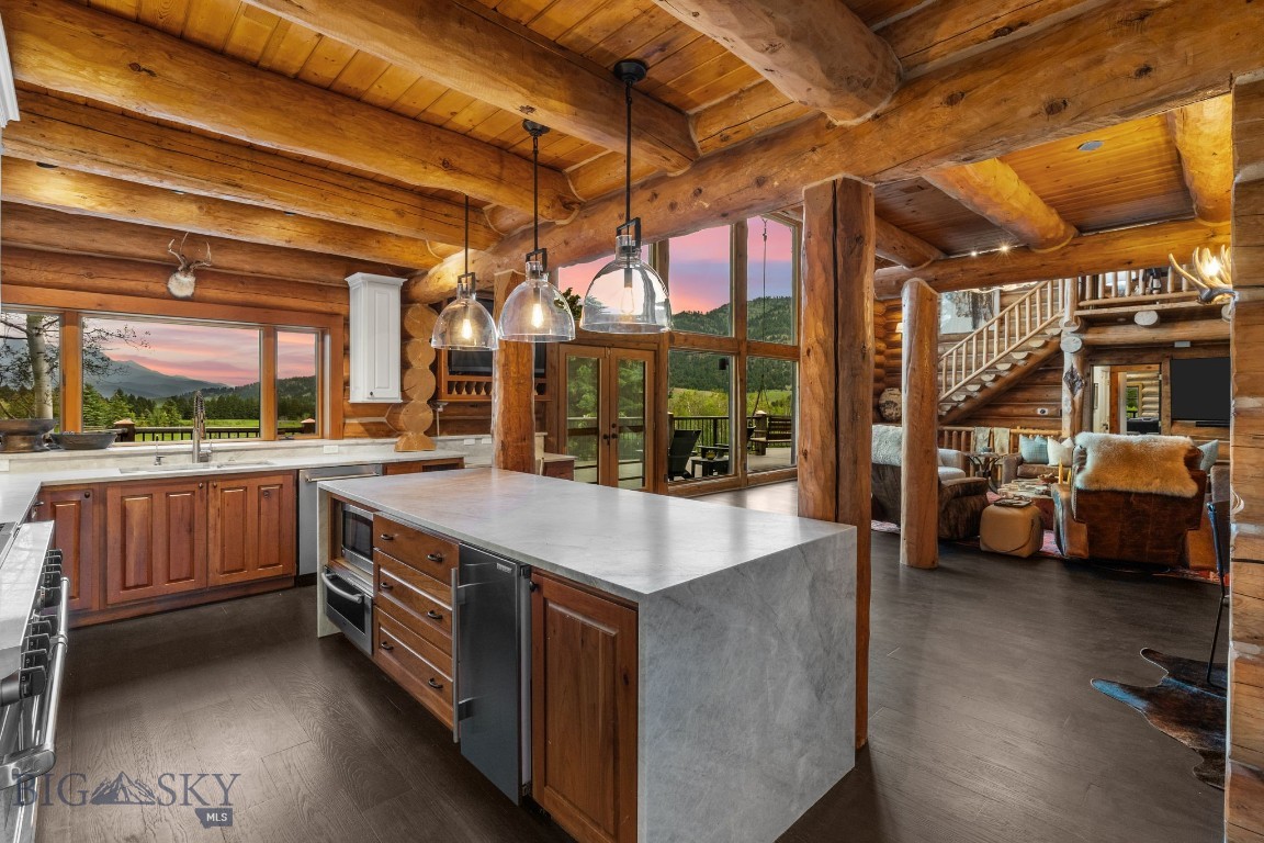 Aspen Meadows - Residential