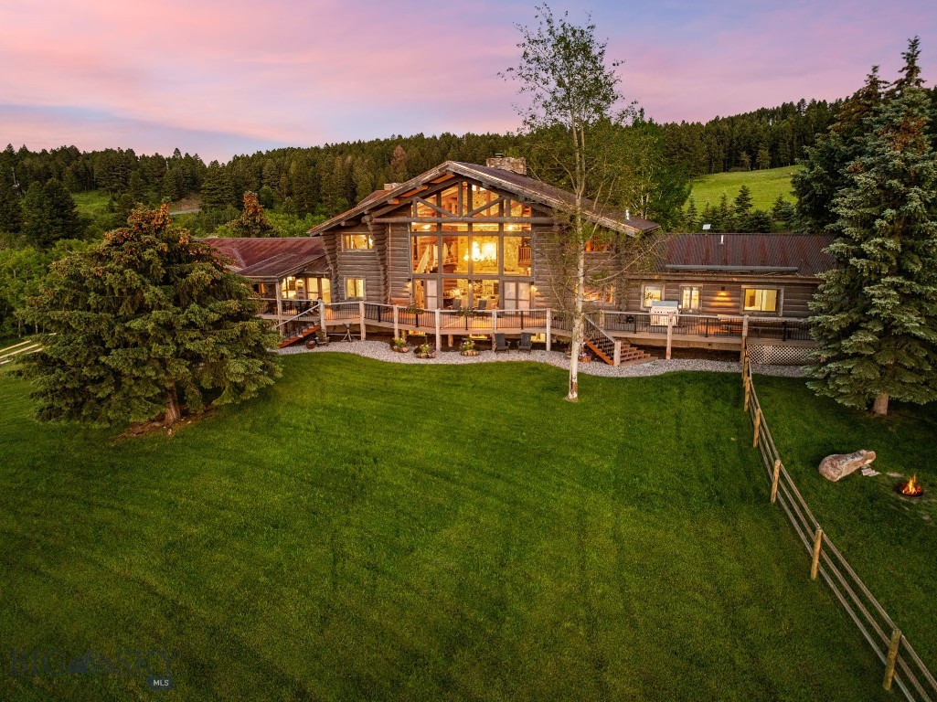 Aspen Meadows - Residential