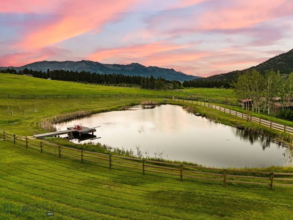 Aspen Meadows - Residential