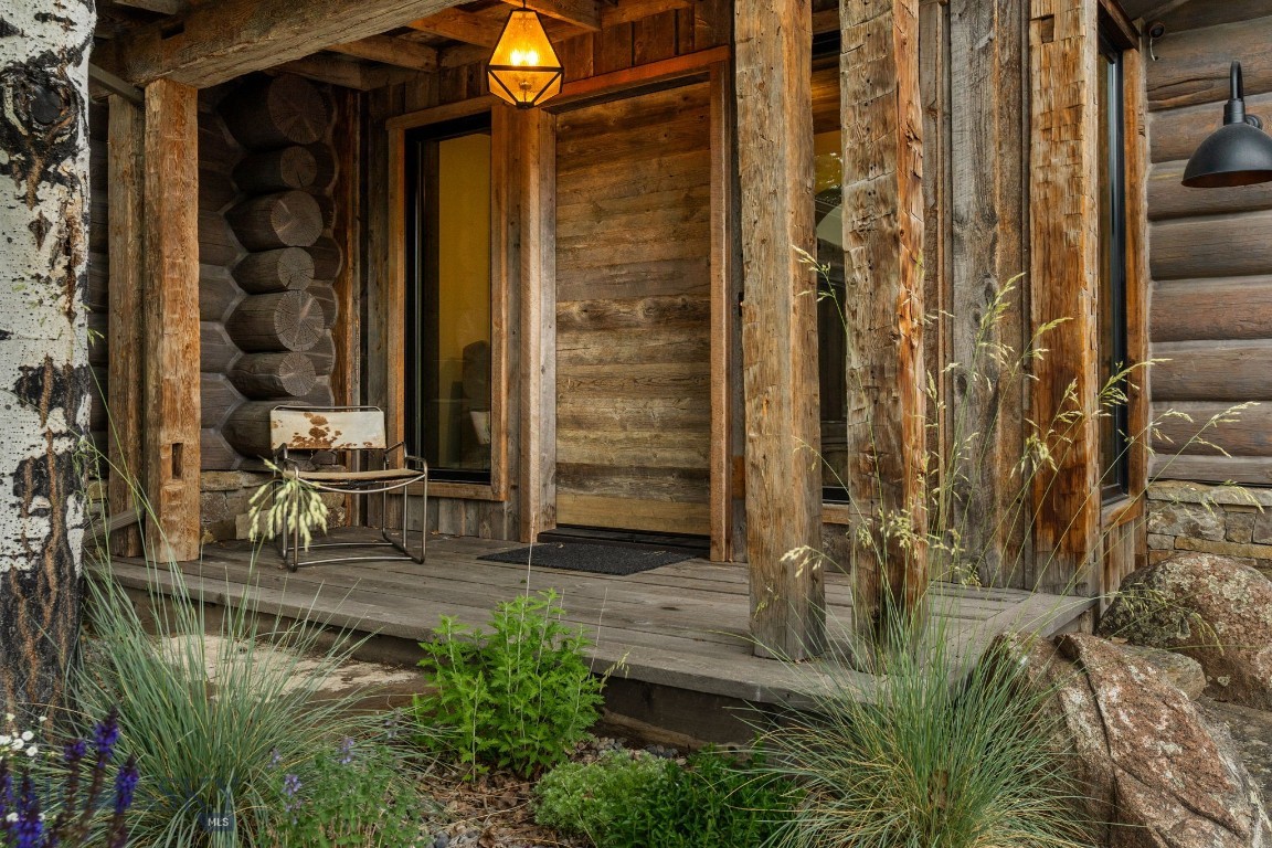 Aspen Meadows - Residential