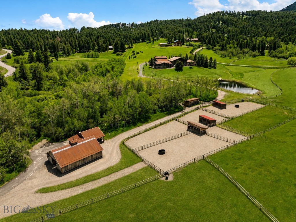 Aspen Meadows - Residential