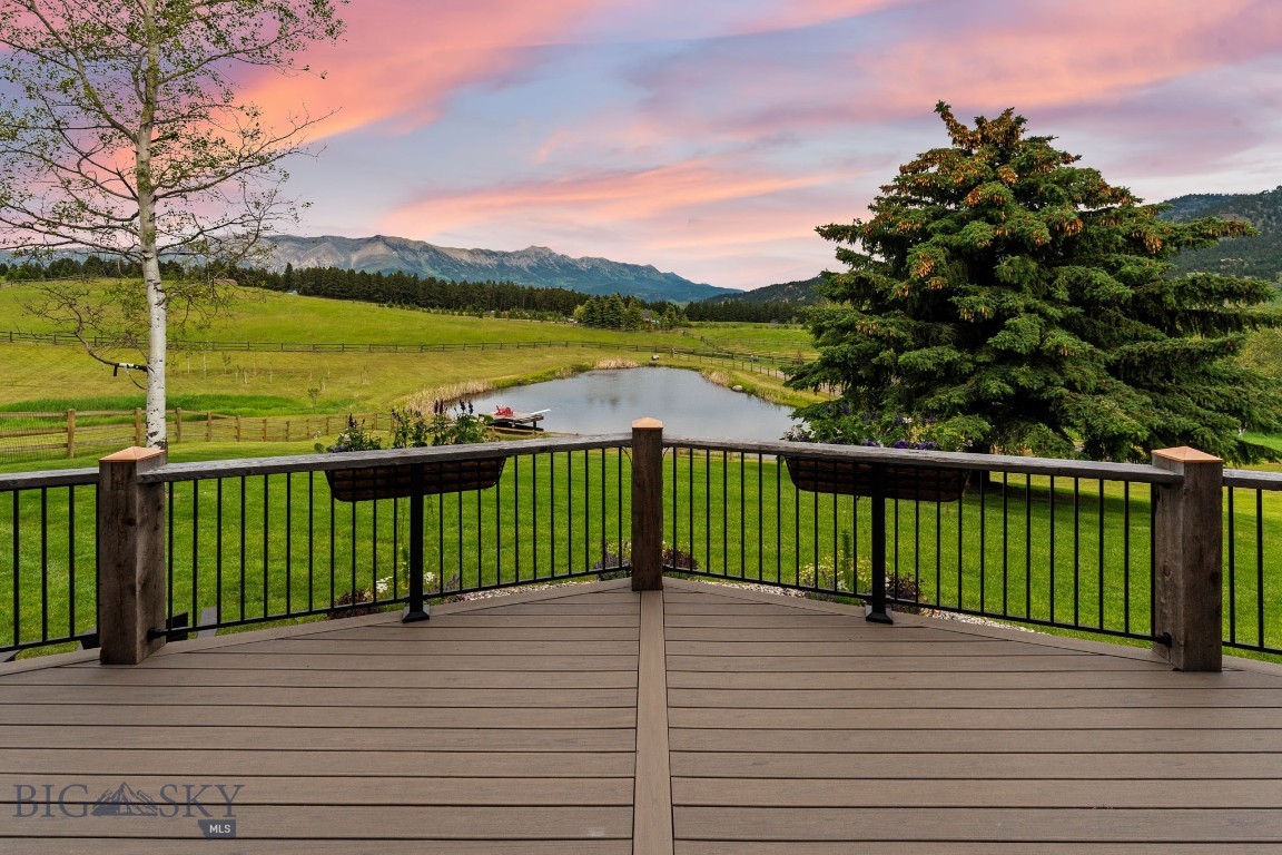 Aspen Meadows - Residential