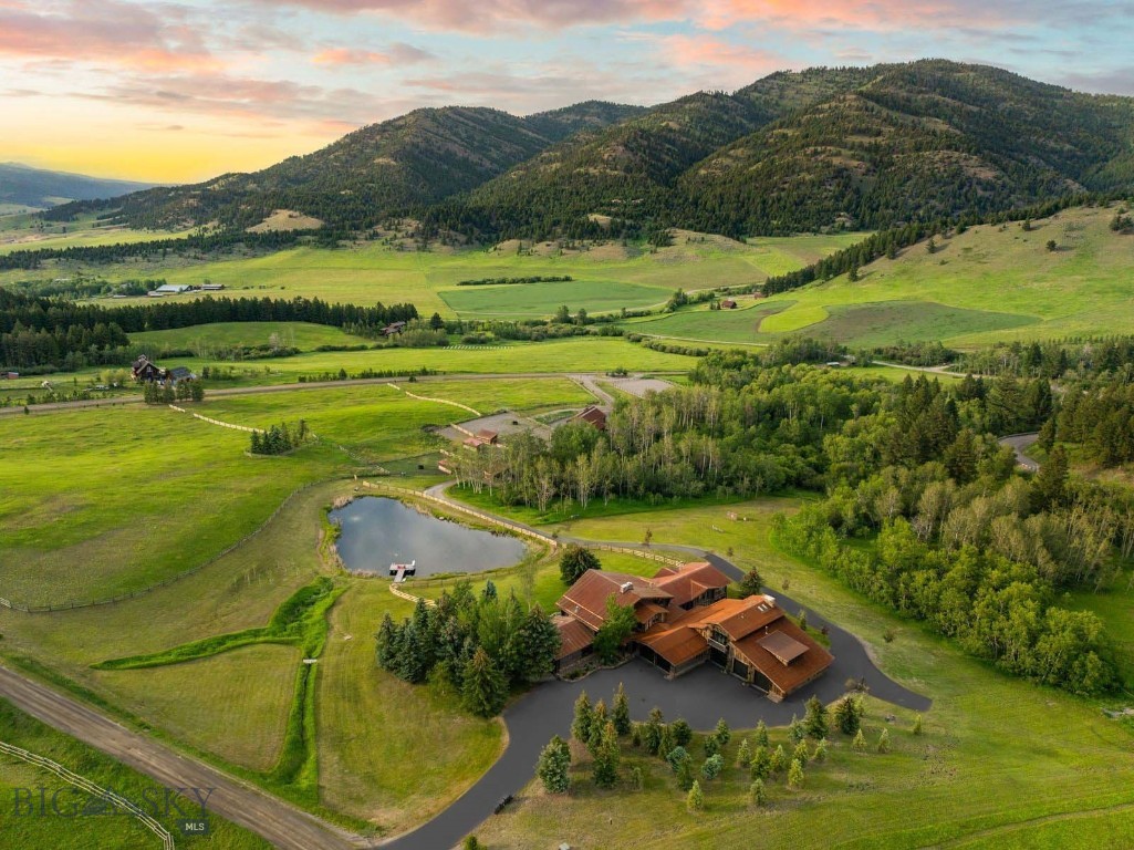 Aspen Meadows - Residential