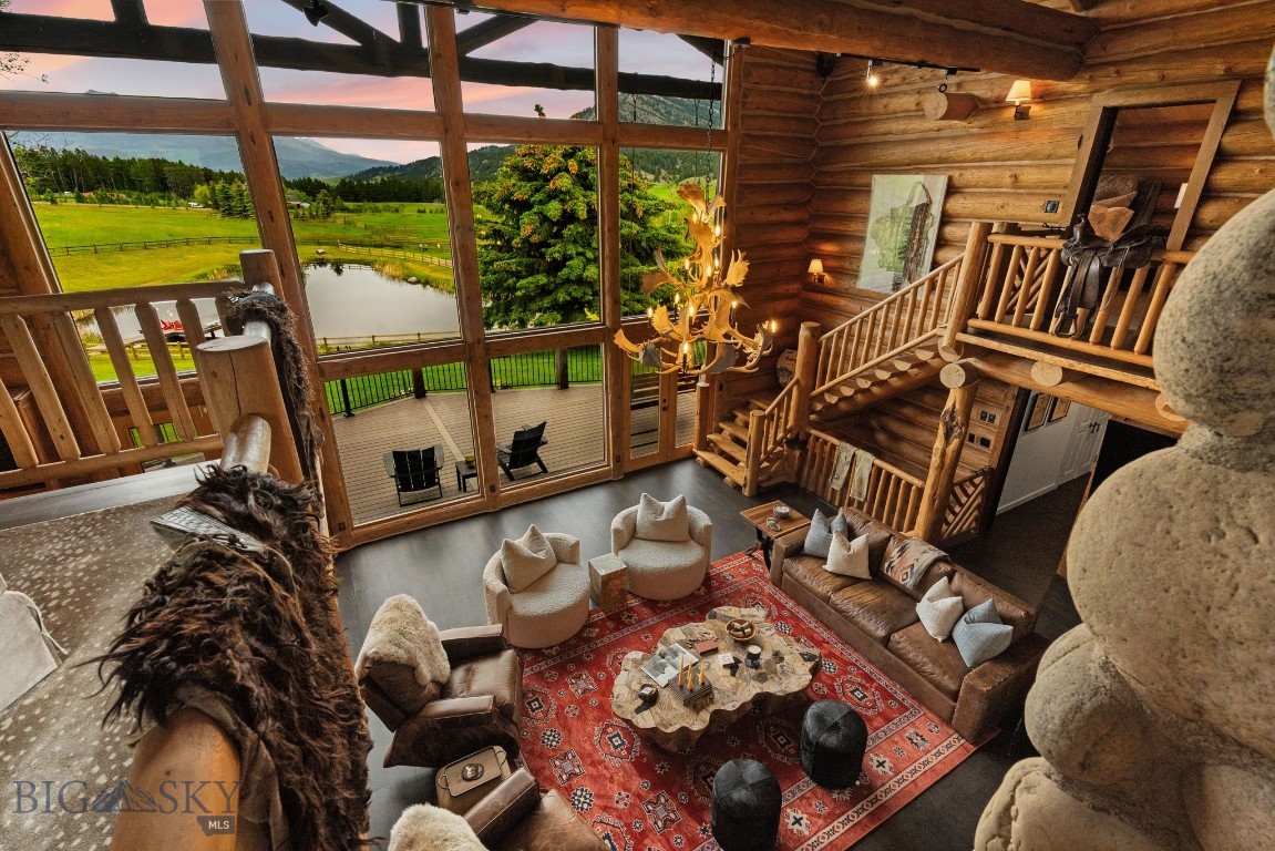 Aspen Meadows - Residential