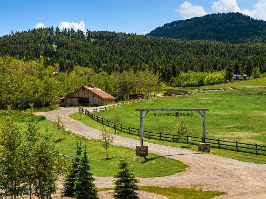 Aspen Meadows - Residential