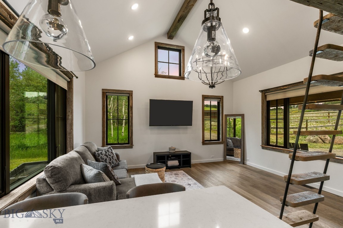 Aspen Meadows - Residential