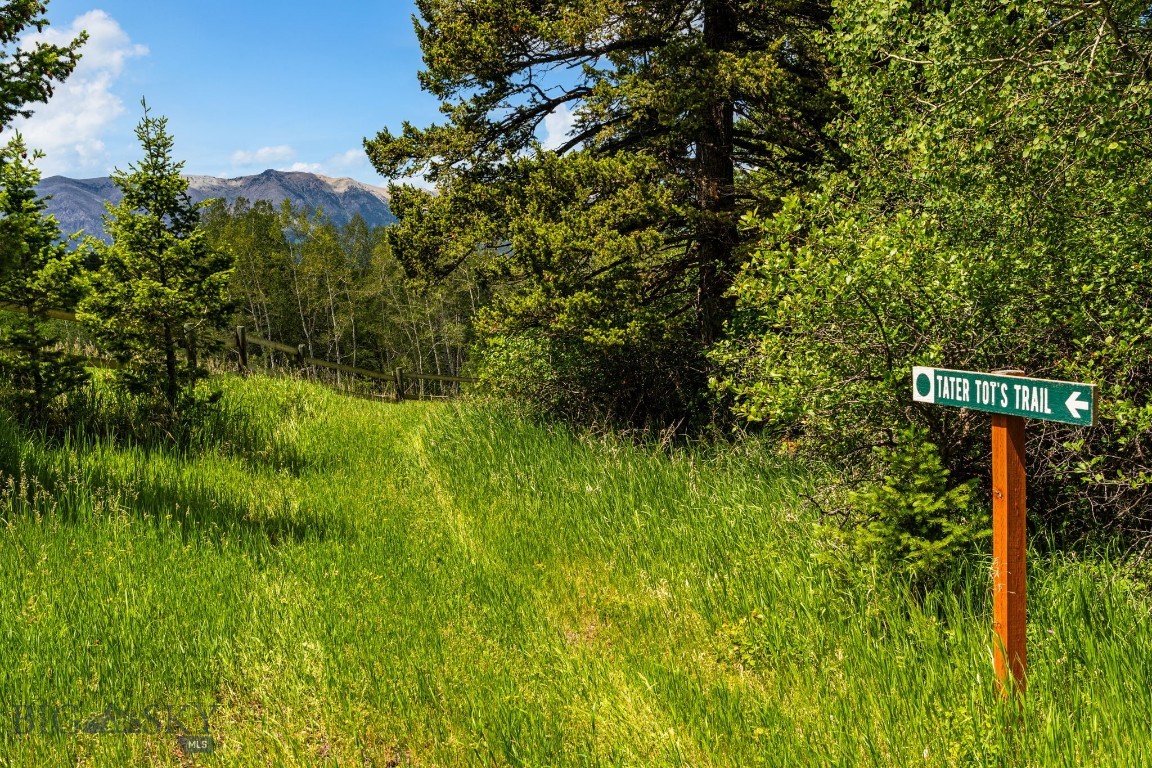 Aspen Meadows - Residential