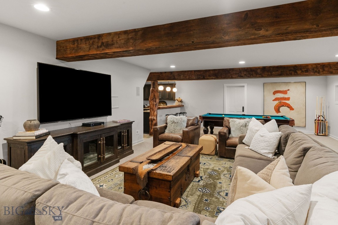 Aspen Meadows - Residential