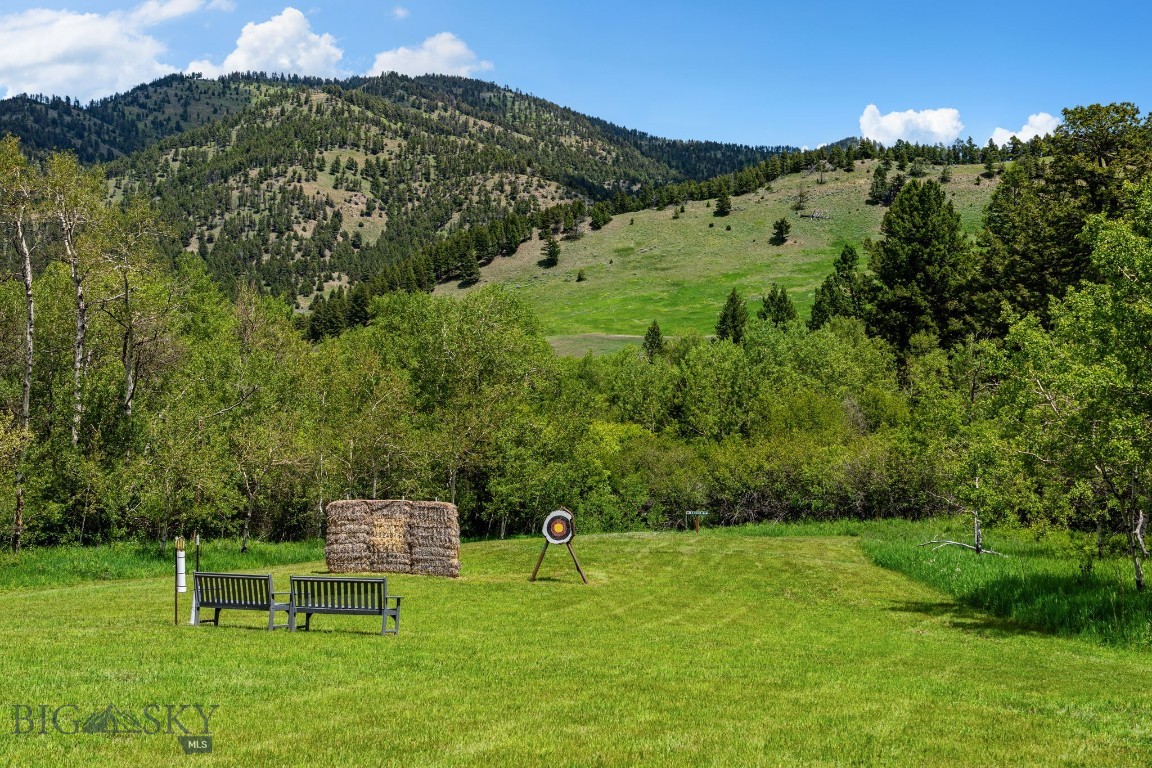 Aspen Meadows - Residential