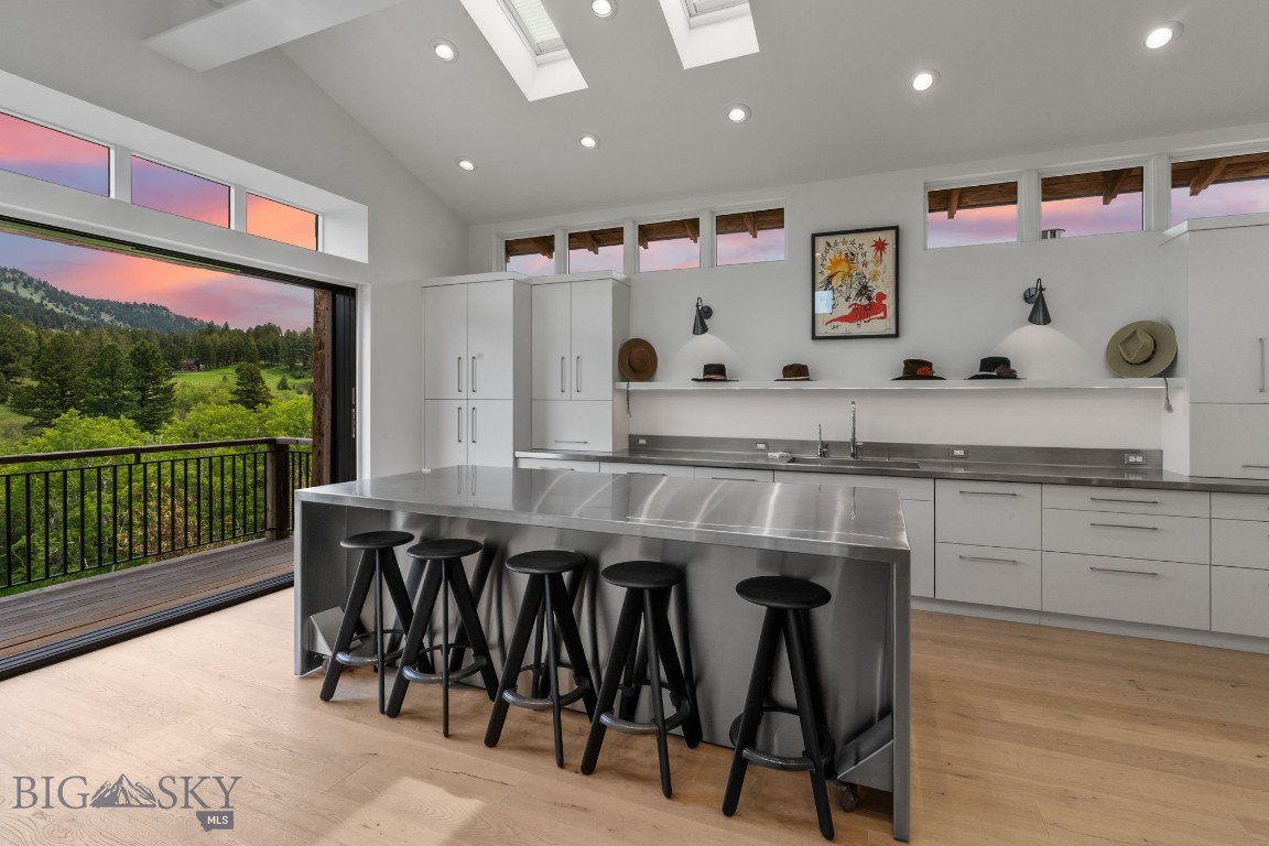 Aspen Meadows - Residential