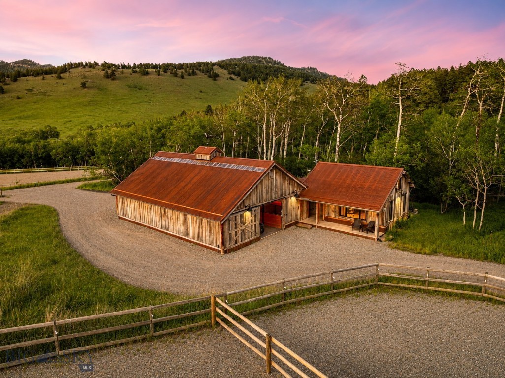 Aspen Meadows - Residential