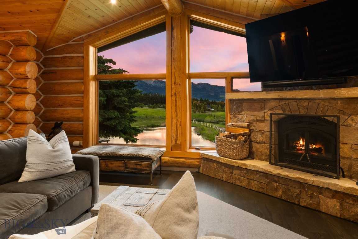 Aspen Meadows - Residential