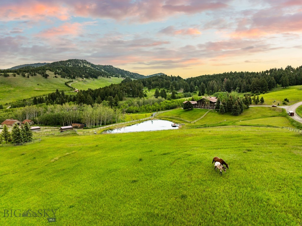 Aspen Meadows - Residential