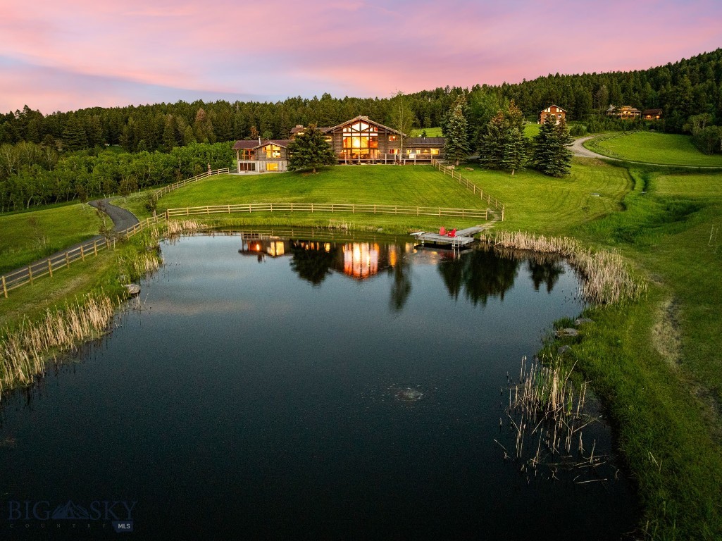 Aspen Meadows - Residential