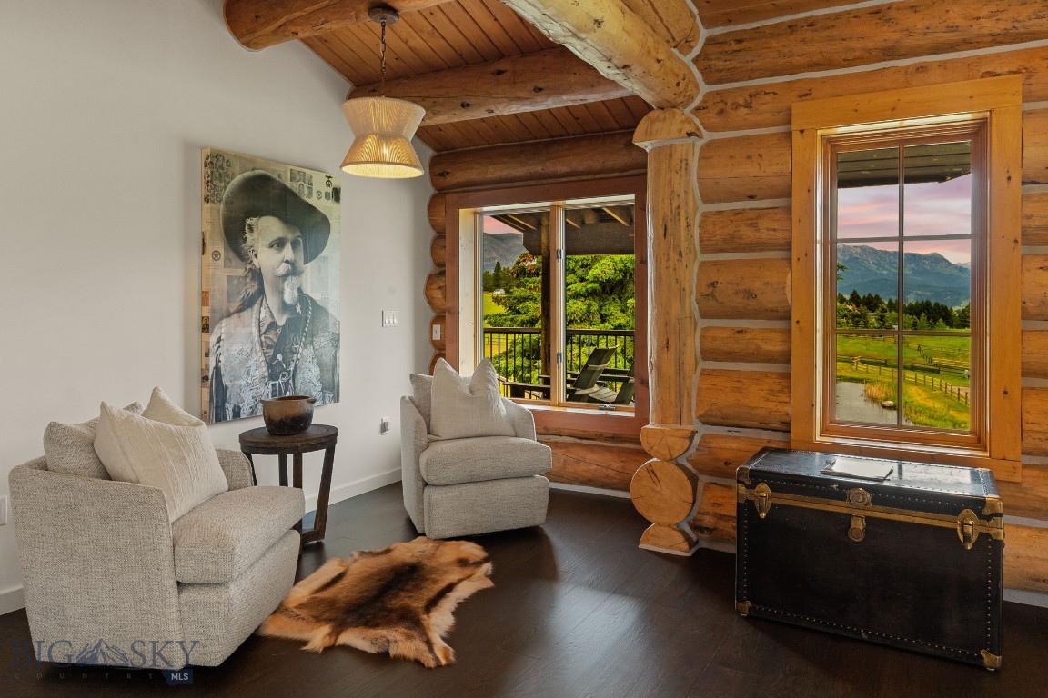 Aspen Meadows - Residential