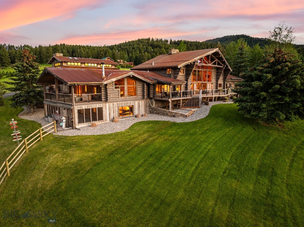 Aspen Meadows - Residential