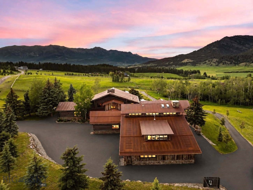 Aspen Meadows - Residential