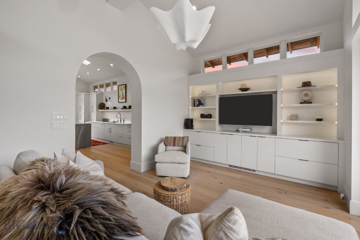 Aspen Meadows - Residential