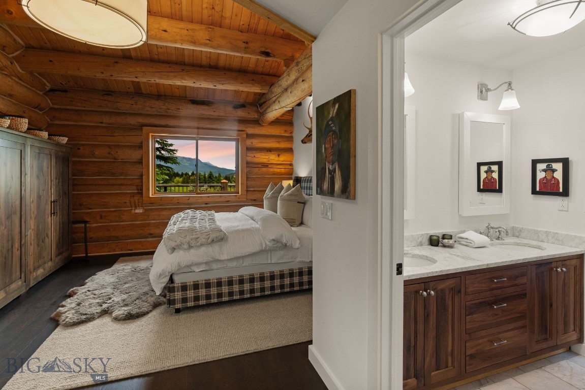 Aspen Meadows - Residential