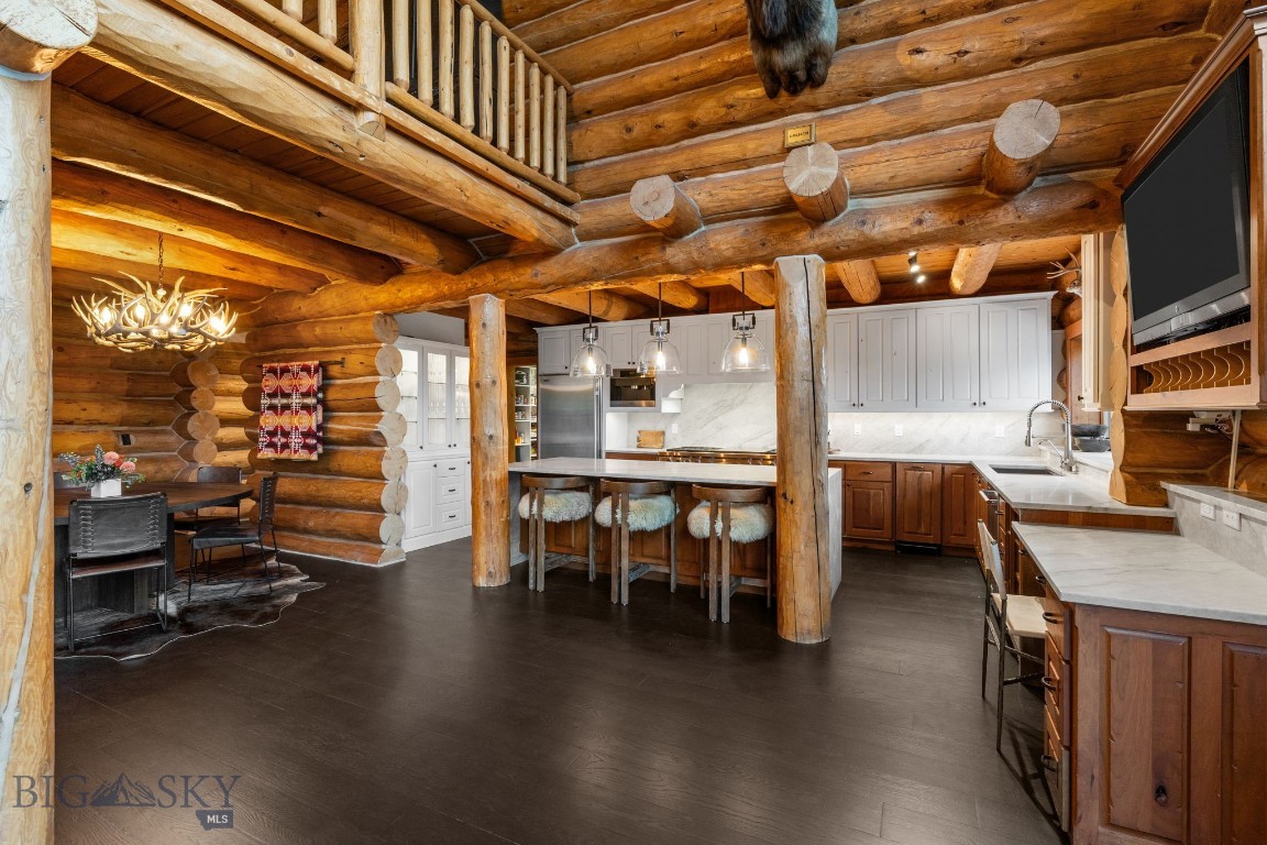 Aspen Meadows - Residential