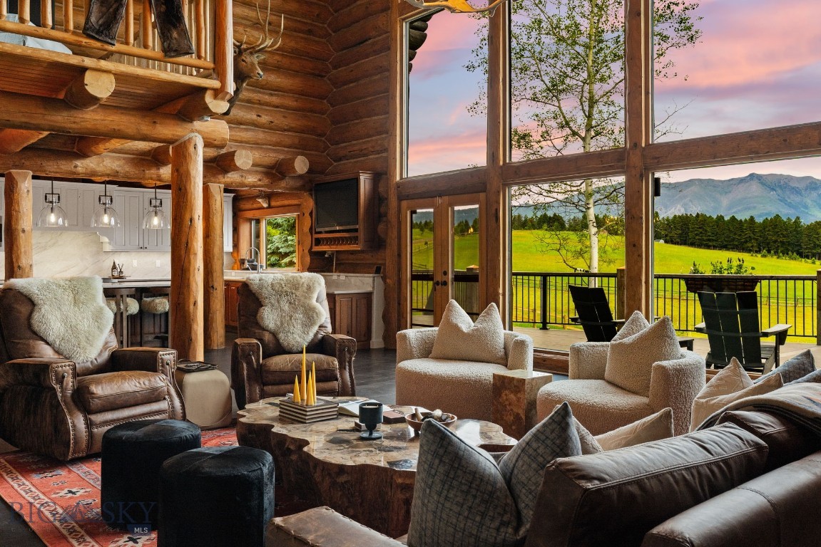 Aspen Meadows - Residential
