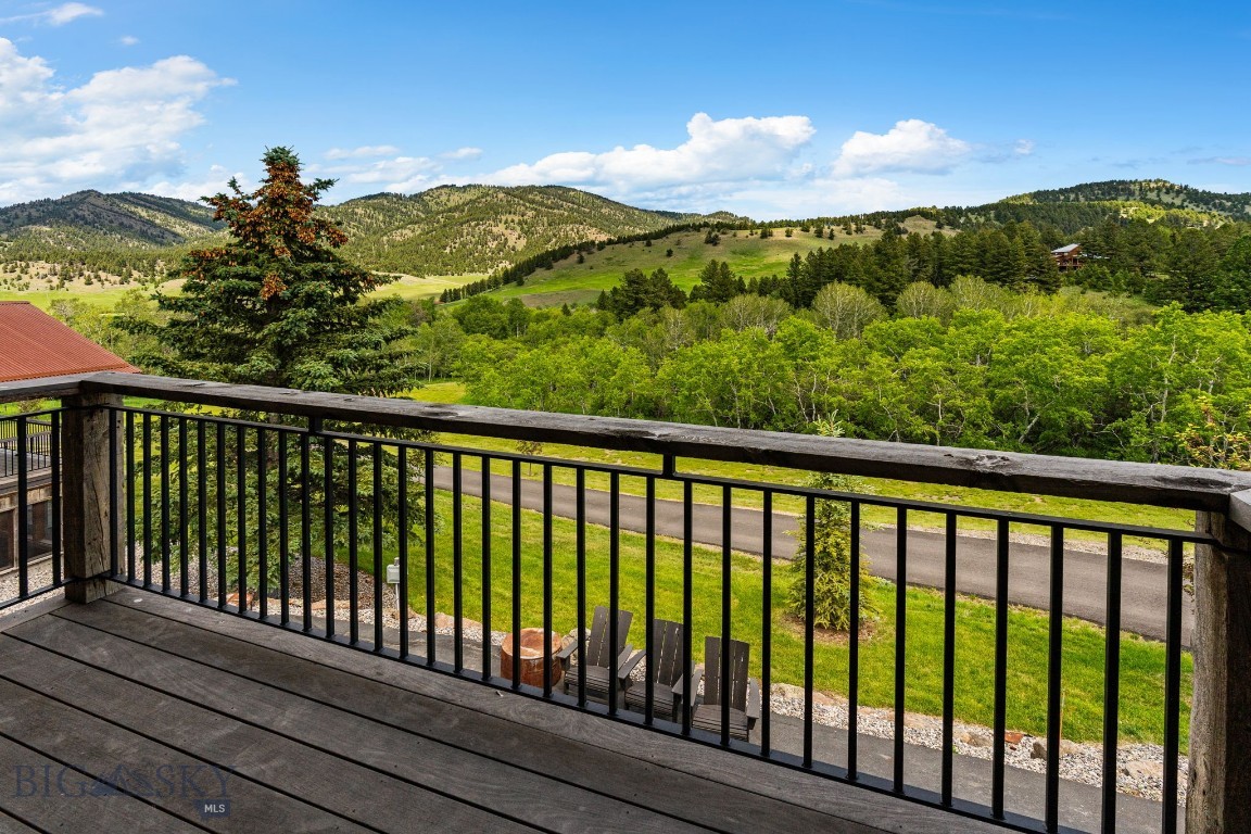 Aspen Meadows - Residential