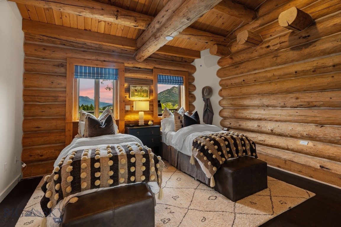 Aspen Meadows - Residential