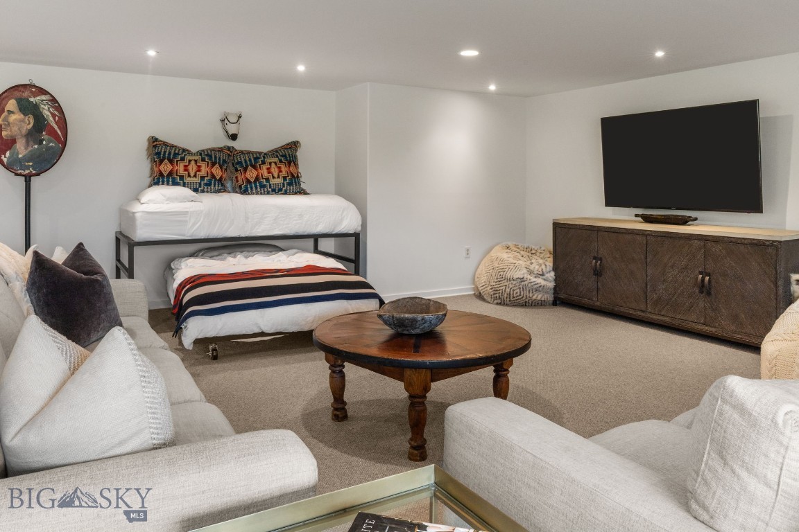 Aspen Meadows - Residential