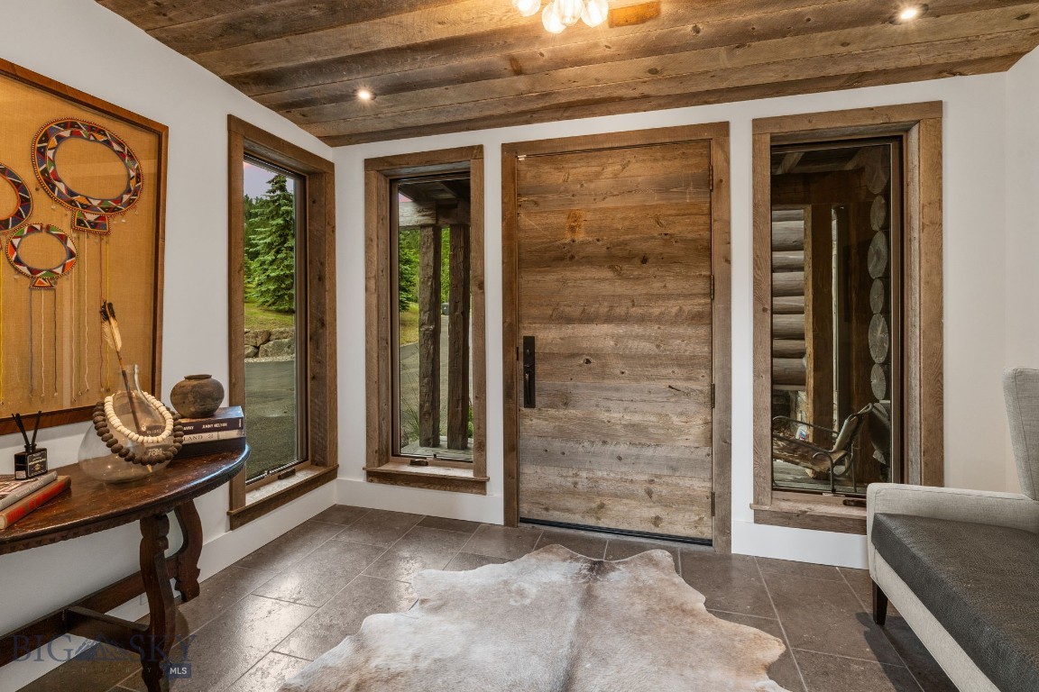 Aspen Meadows - Residential