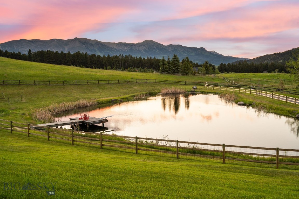 Aspen Meadows - Residential