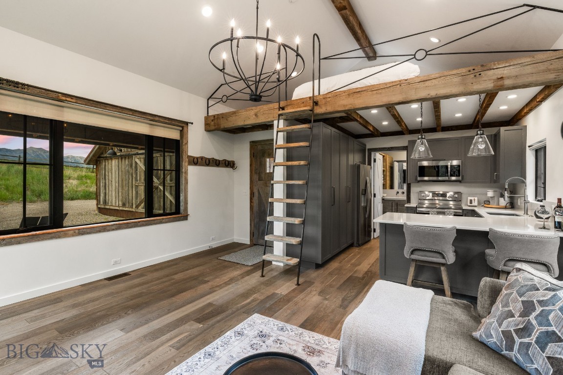 Aspen Meadows - Residential
