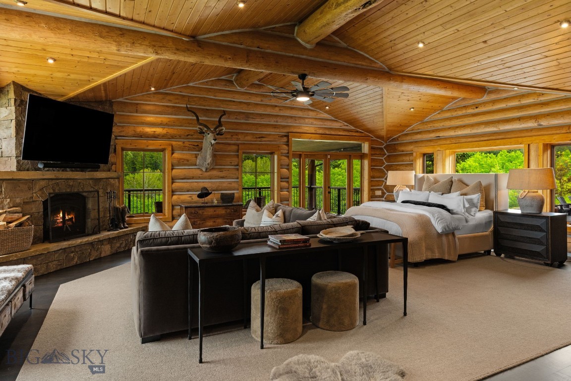 Aspen Meadows - Residential