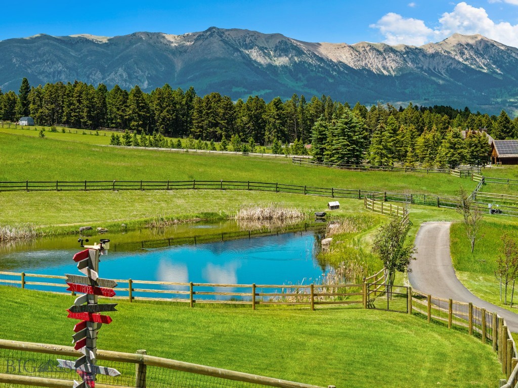 Aspen Meadows - Residential