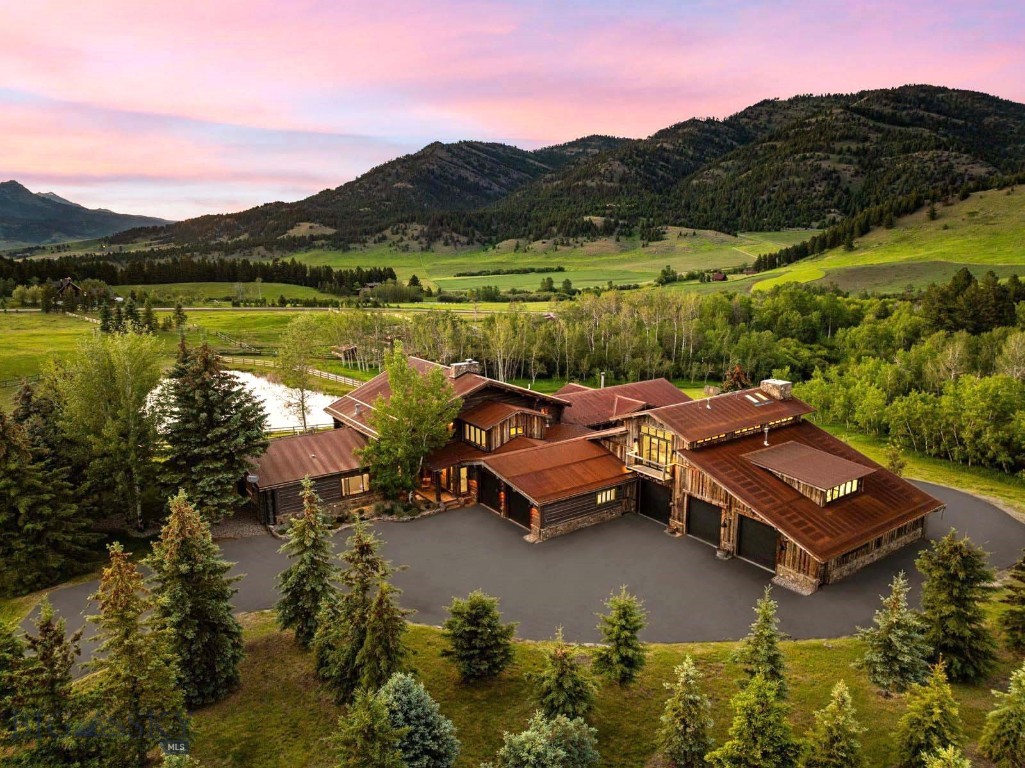 Aspen Meadows - Residential