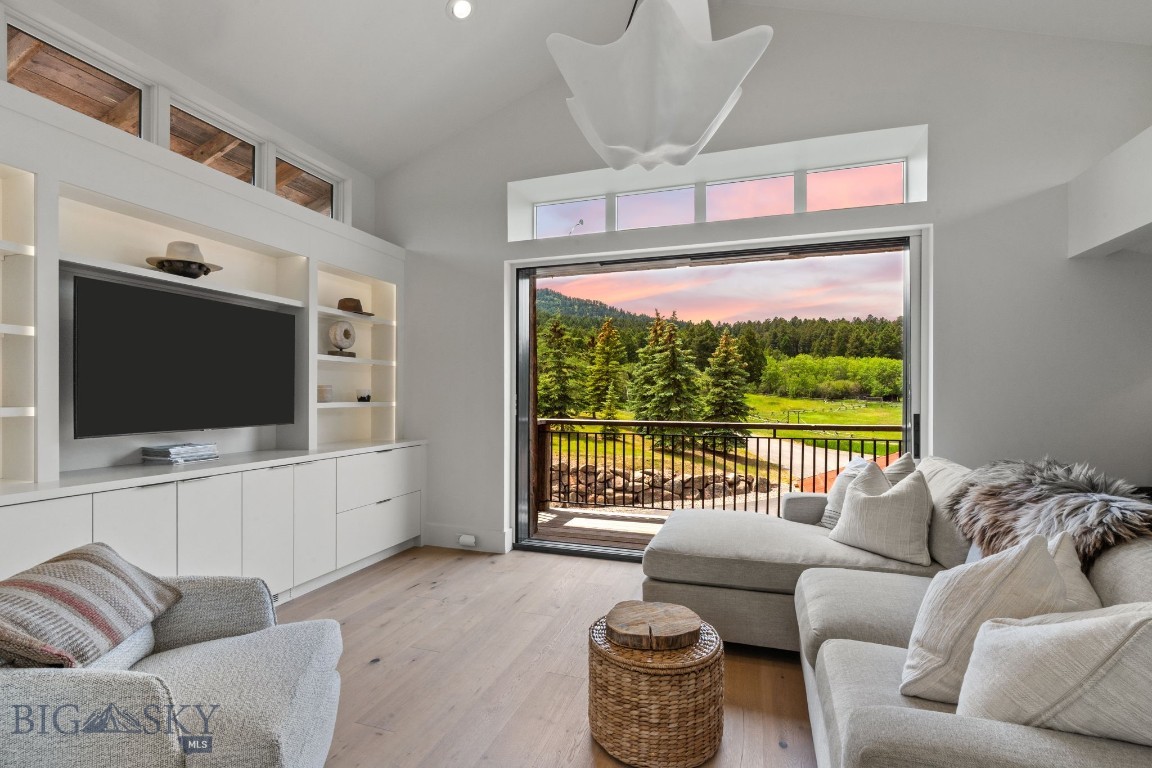 Aspen Meadows - Residential